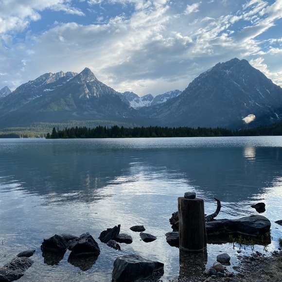 Meet your Posher, Kameron - Picture 10 of 10